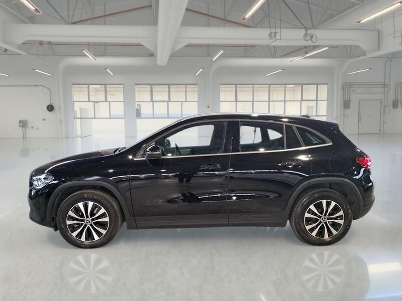 MERCEDES-BENZ GLA 250 Automatic EQ-POWER Business Extra