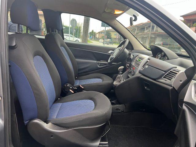 LANCIA Ypsilon 1.2 Argento