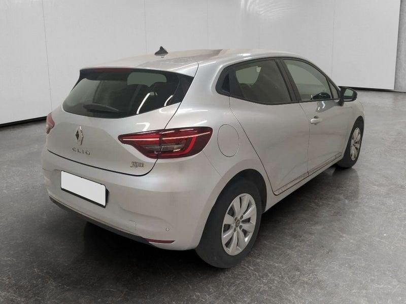 Renault Clio 1.5 blue dci Zen 85cv