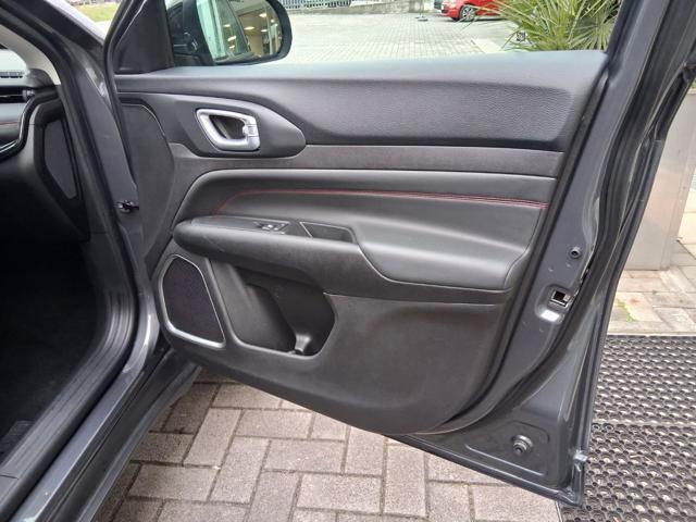 JEEP Compass 1.3 240 CV PHEV 4xe Trailhawk GUARDA LA PROVA