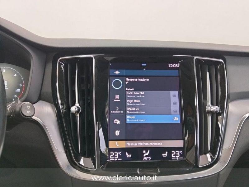 Volvo V60 B4 (d) Geartronic Momentum Business Pro