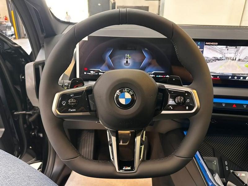 BMW X3 xDrive 20d Msport Pro