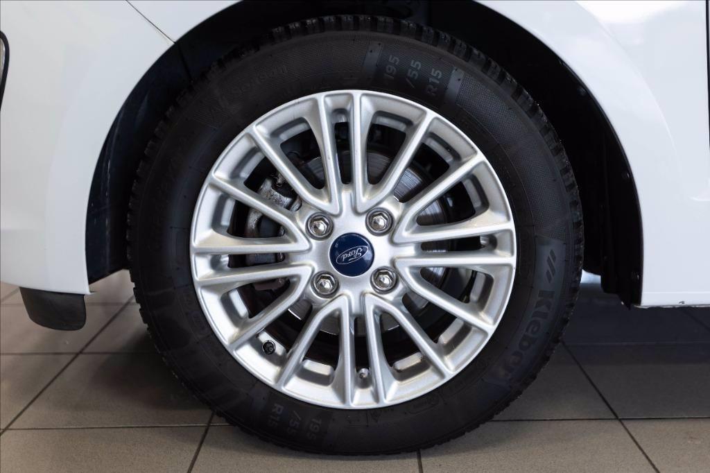 FORD Ka + 1.5 ecoblue(tdci) Ultimate s&s 95cv del 2018