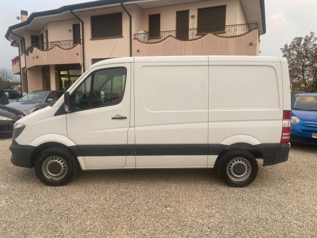 Mercedes-Benz Sprinter 313 CDI