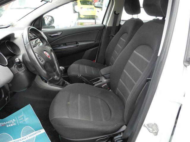 FIAT Bravo 1.6 MJT 105cv DPF - OK NEOPATENTATI - "PRONTO USO"