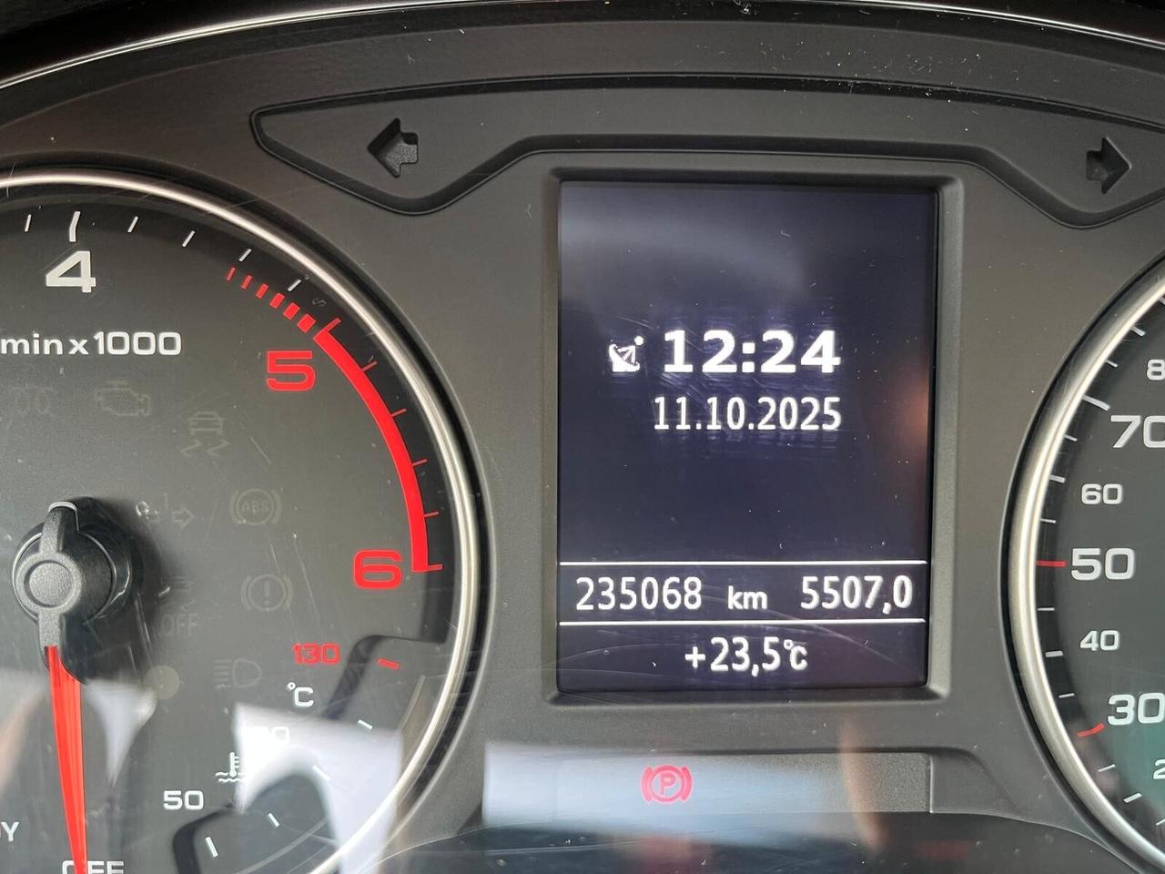 Audi Q2 1.6 TDI S tronic