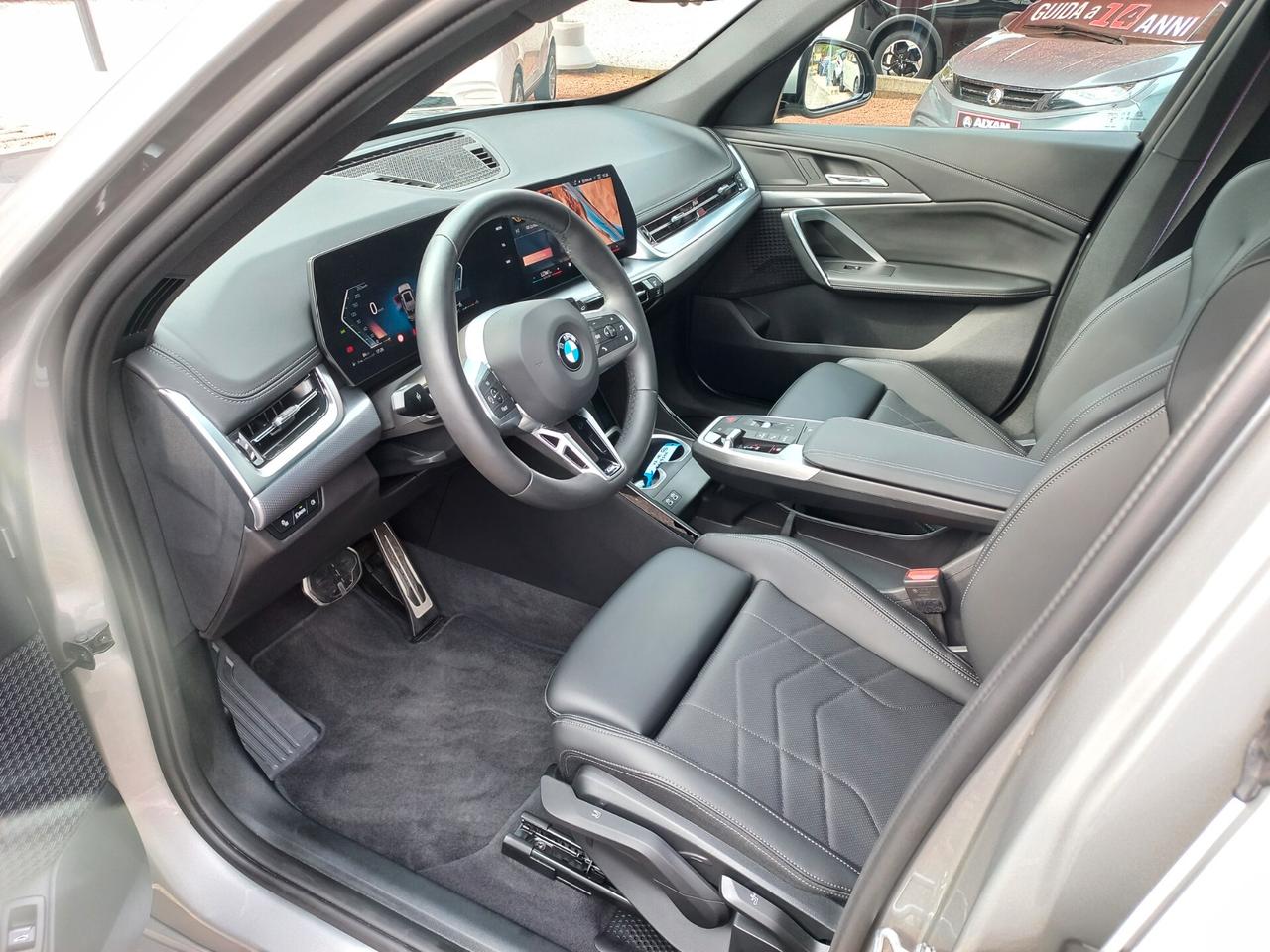Bmw X1 sDrive 18i Msport Pro
