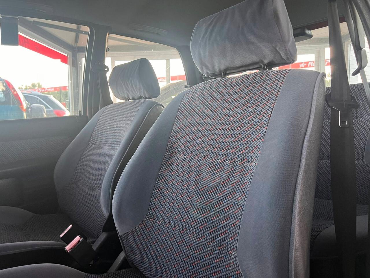 Peugeot 106 1.1i cat 3 porte