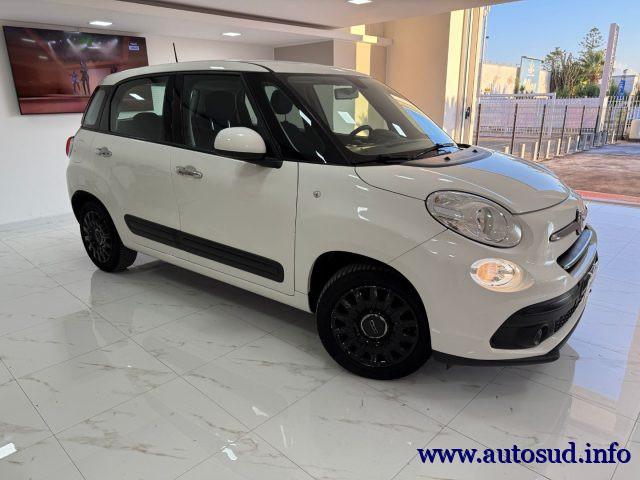FIAT 500L Pro 1.3 MJT 95CV Mirror 4 posti (N1)