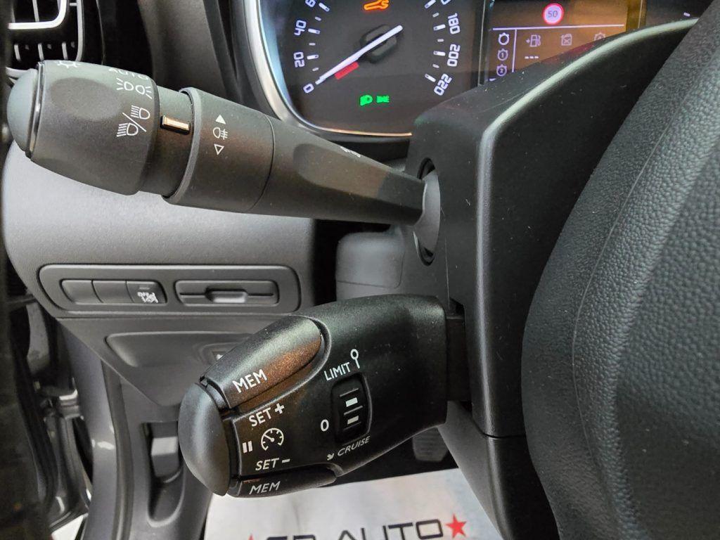 Citroen C3 Aircross PureTech 110 S&S Plus