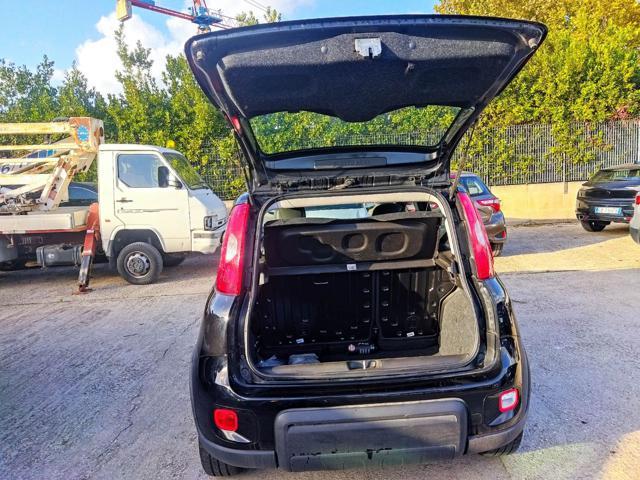 FIAT New Panda 1.0cc HYBRID GSE CITYLIFE 70cv