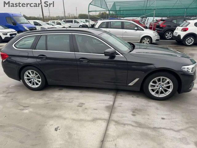 BMW 520 d 190cv manuale Touring Business - FP817HH