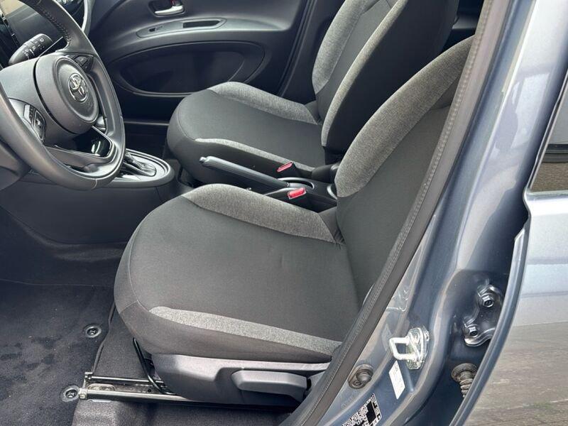 Toyota Aygo X Aygo X 1.0 Active 72cv s-cvt