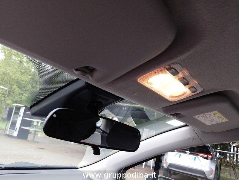 Toyota Yaris III 2017 5p Benzina 5p 1.5h Active my18