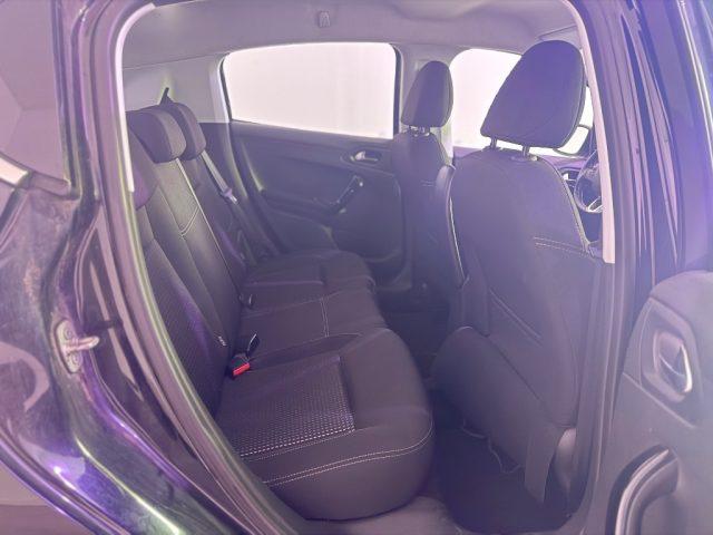 PEUGEOT 208 1° serie PureTech 82 Stop&Start 5 porte Allure