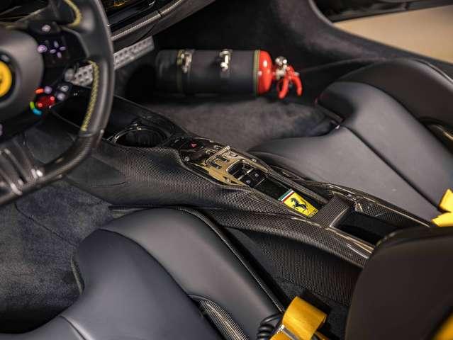 Ferrari SF90 Stradale Assetto Fiorano