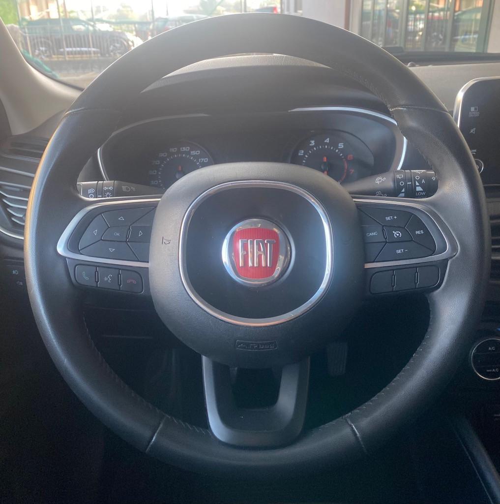 Fiat Tipo Station Wagon Tipo SW 1.4 Lounge 95cv