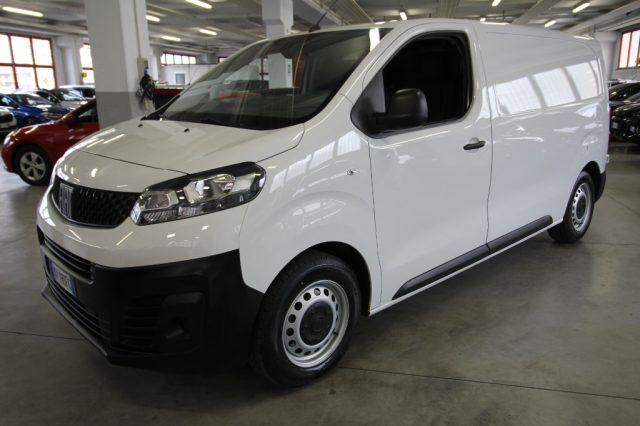 FIAT Scudo 2.0 BlueHDi 145 CV PM-TN Furgone + Iva 22%