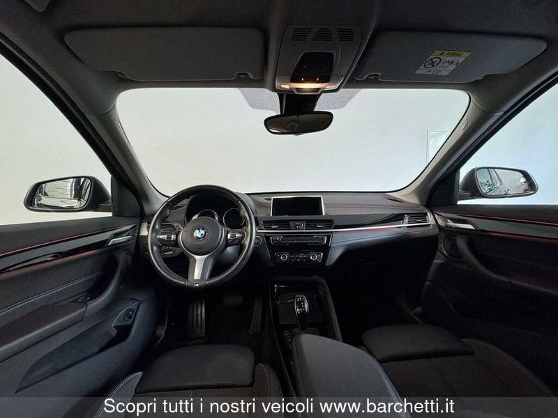 BMW X1 xdrive18d Sport auto