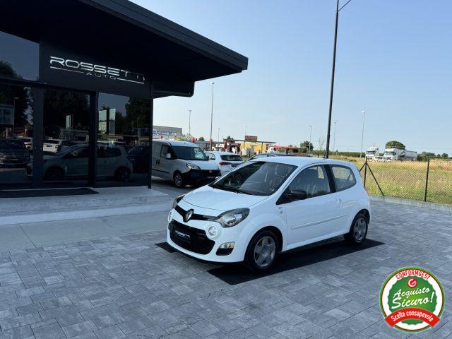 RENAULT Twingo 1.2 Night&Day