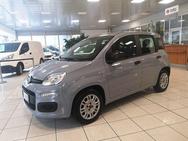 FIAT Panda 1.0 S&S Hybrid