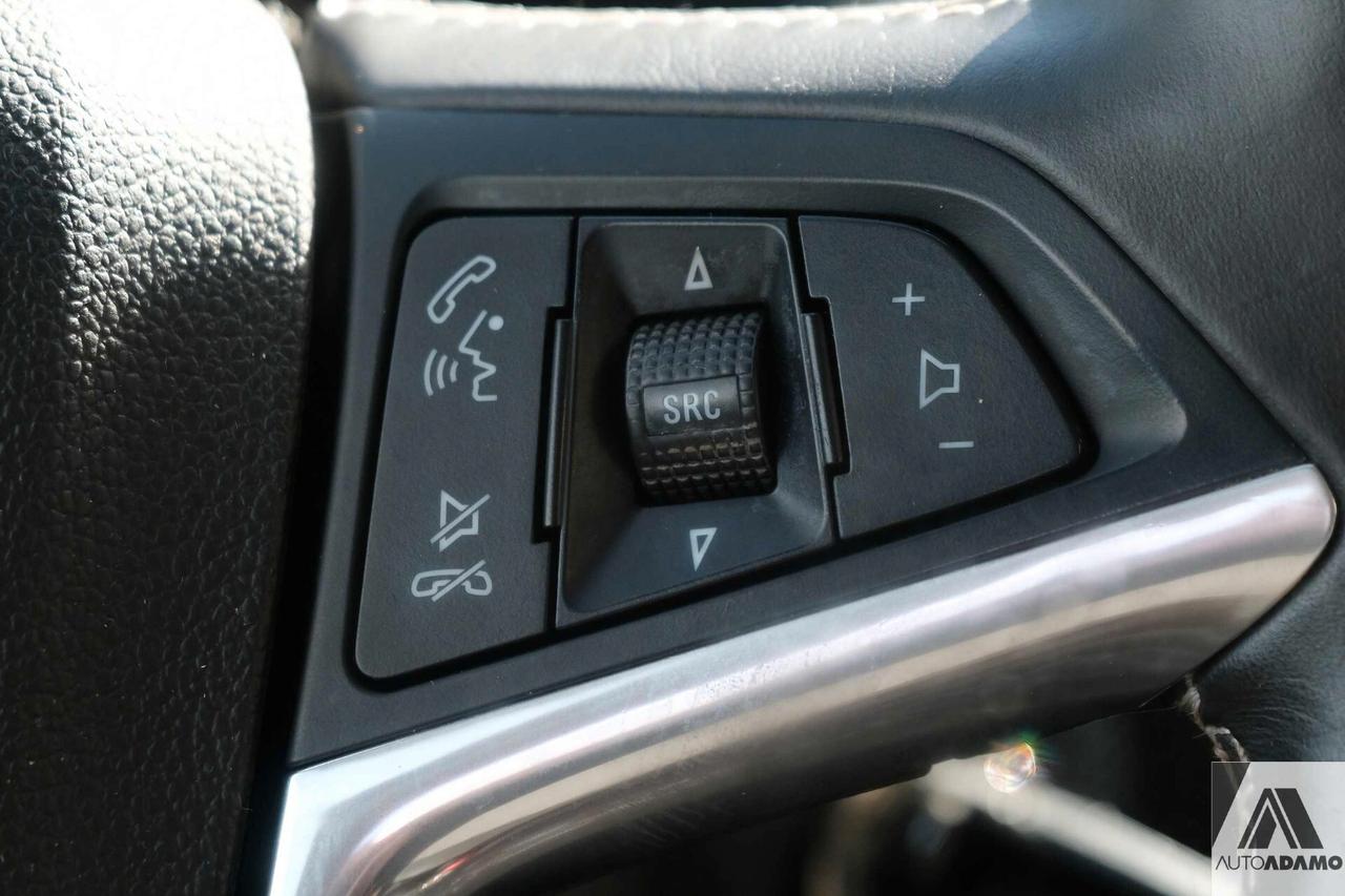 Opel Mokka 1.7 CDTI Ego ecoFlex