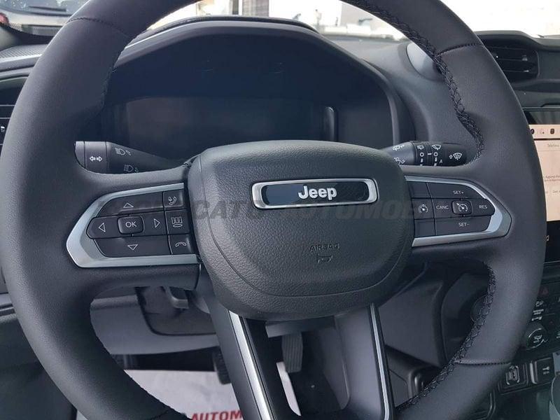 Jeep Renegade Renegade E-Hybrid My25 North Star 1.5 Turbo T4 E-Hybrid 130cv Fwd