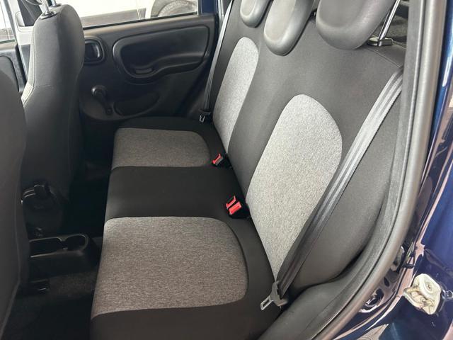 FIAT Panda 1.2 69 CV LOUNGE