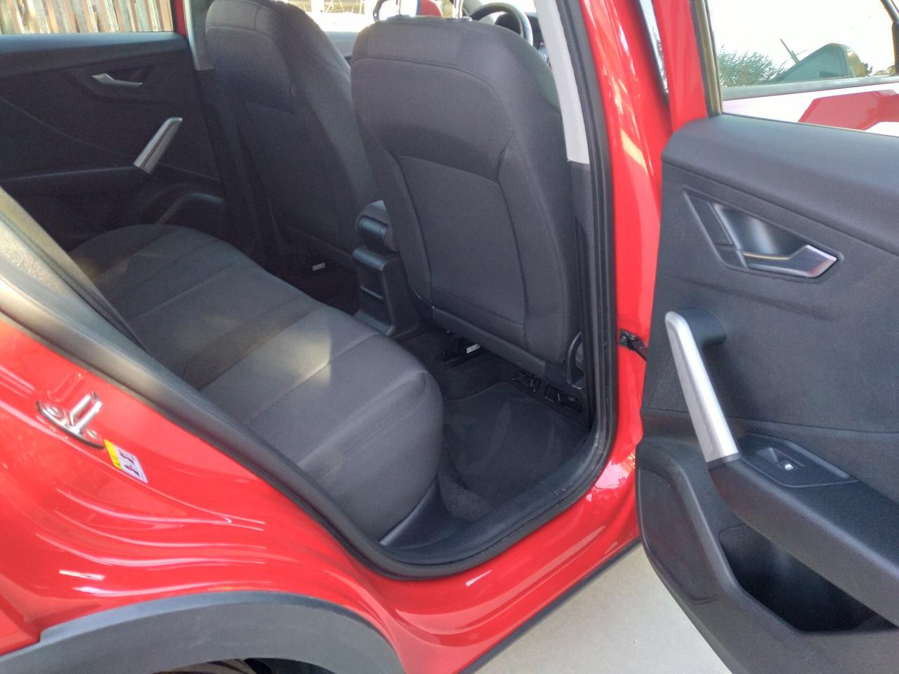 Audi Q2 1.6 TDI Sport