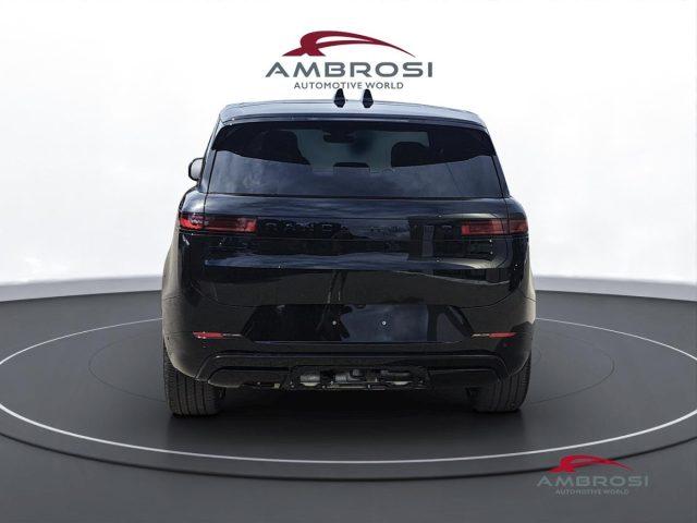 LAND ROVER Range Rover Sport 3.0D AJ20-D6H AWD 5 Posti SWB Dynamic SE 249 PS