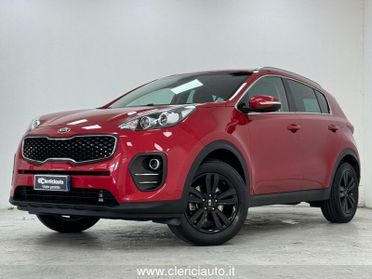 KIA Sportage 1.6 GDI 2WD Cool