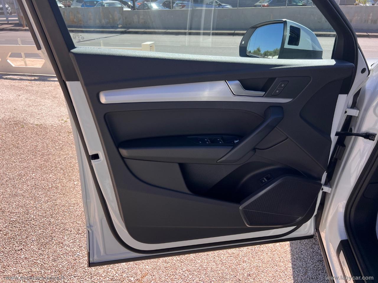 AUDI Q5 SPB 40 TDI quattro S tr. S line plus