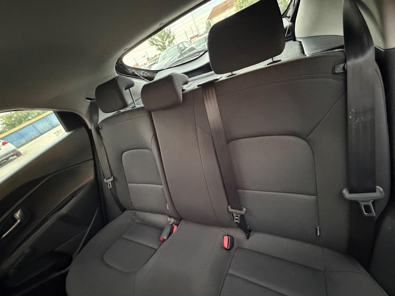 Kia Rio 1.1 CRDi 5p. Active