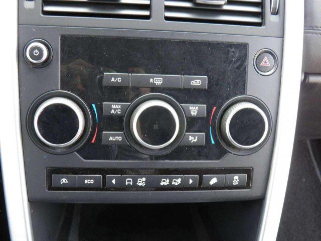 LAND ROVER Discovery Sport DISCOVERY SPORT 2.0 TD4 150CV PURE AUTOMATICO