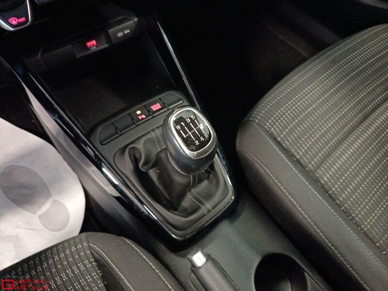 Kia Stonic 1.0 T-GDI 74KW MHEV STYLE
