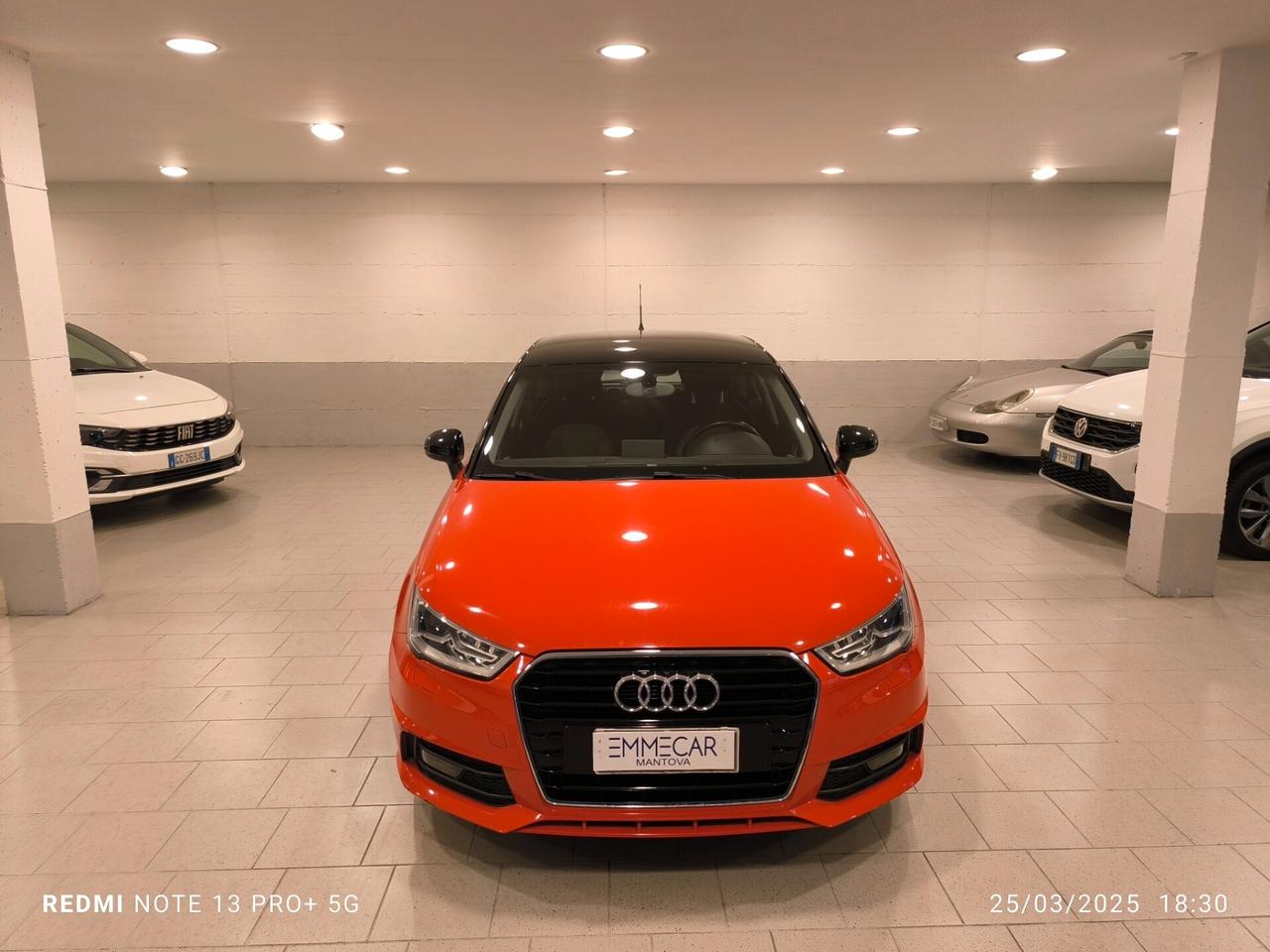 Audi A1 SPB 1.4 TDI Sport