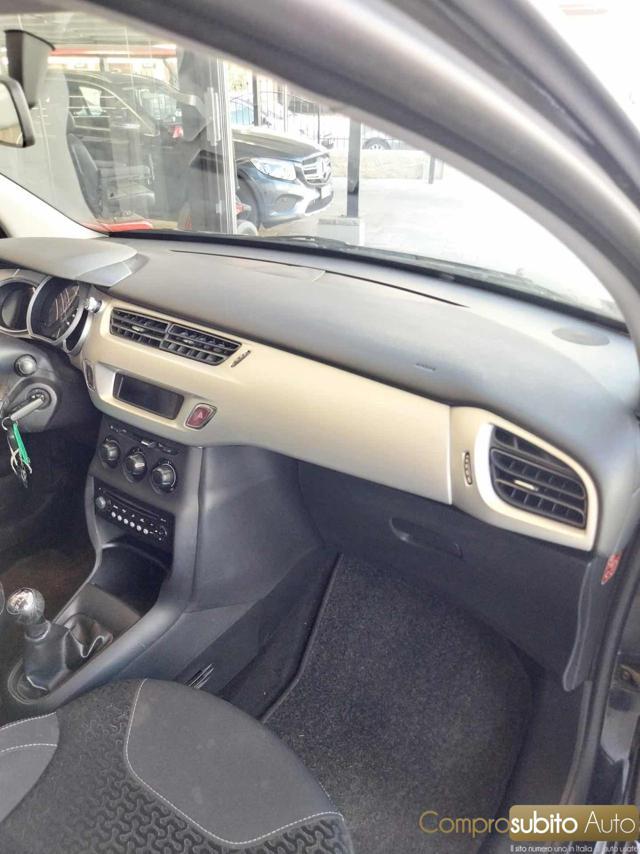 CITROEN C3 1.1 Neopatentati (Garanzia 12 Mesi)