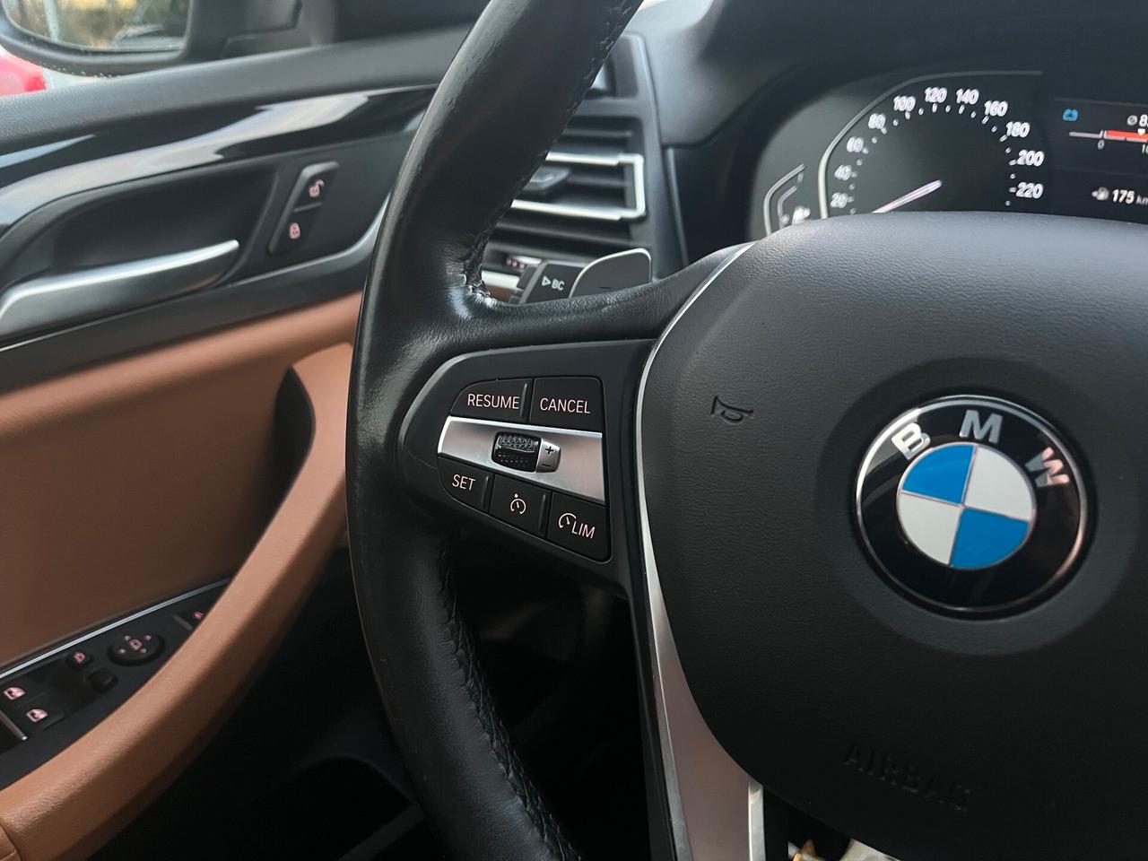 Bmw X4 xDrive20d 48V Business Advantage