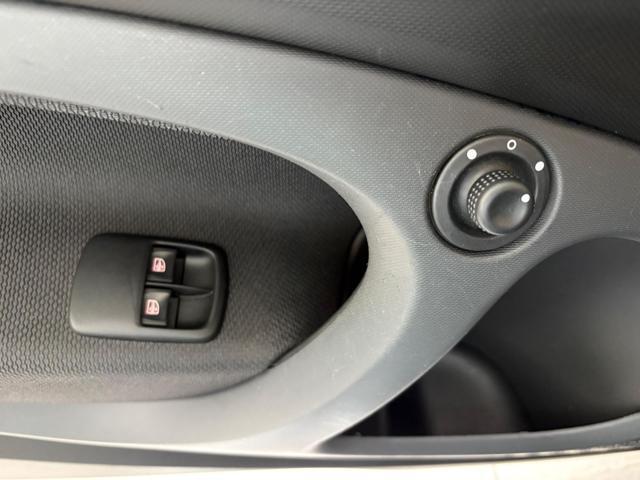 SMART ForTwo PRIME 90CV TURBO TETTO PANO. SED.RISCALDABILI JBL