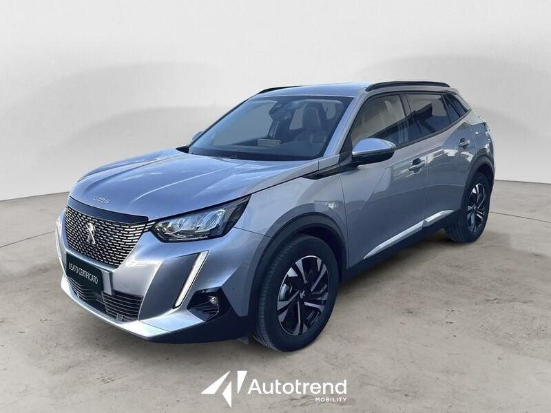 Peugeot 2008 1.2 PureTech 130 CV LED Allure S&S