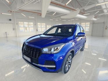 DR MOTOR DR4.0 1.5 MT BENZ GPL