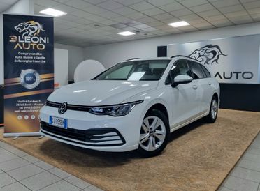 VOLKSWAGEN GOLF VARIANT 2.0 TDI 116CV LIFE