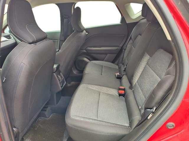 Renault Captur 1.0 tce Intens 90cv