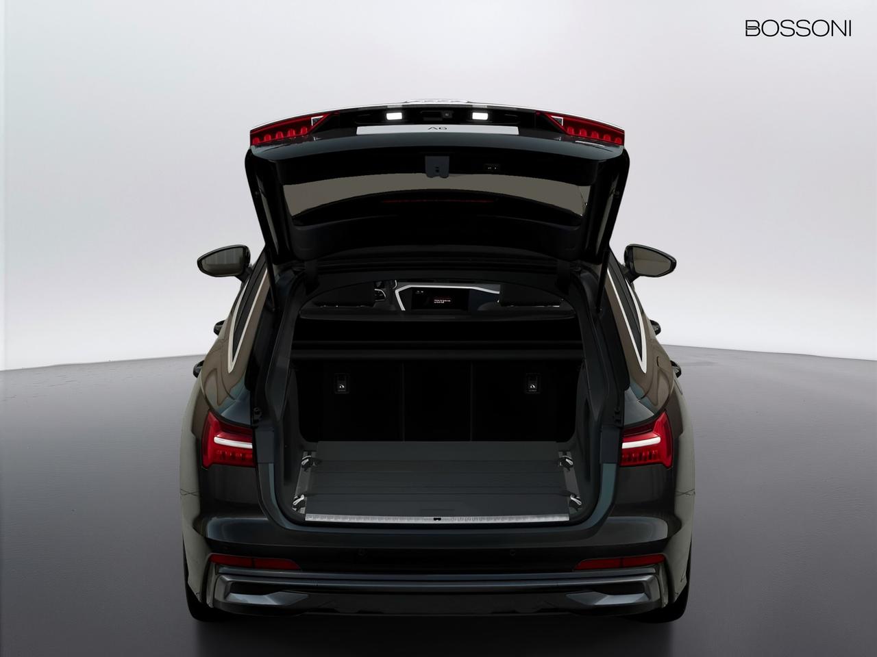 Audi A6 avant 45 3.0 v6 tdi mhev 48v s line edition quattro ultra s tronic