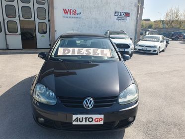 Volkswagen Golf 1.9 TDI 105cv 5p Neopatent 2004