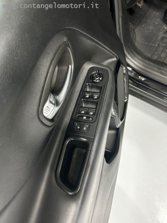 JEEP Renegade 1.6 Mjt 120 CV Night Eagle
