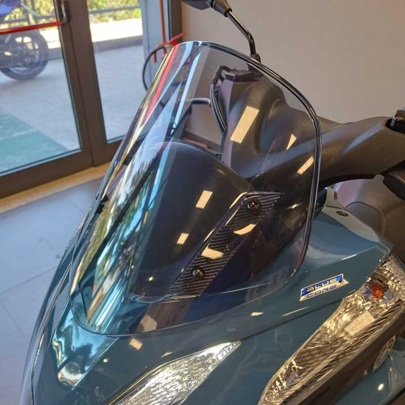 Yamaha Tricity 125 - 2022