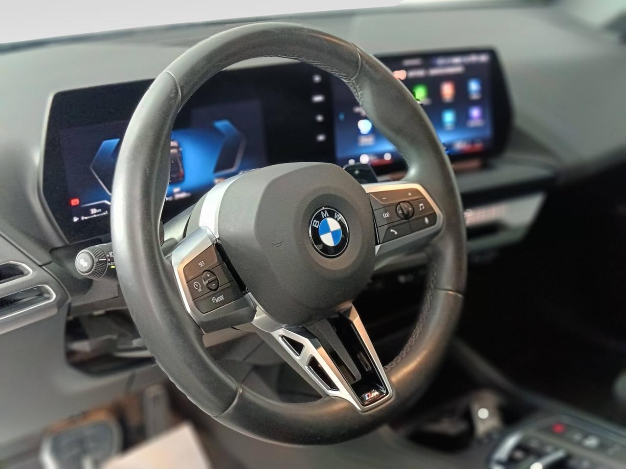 BMW Serie 2 F74 Gran Coupe - 218d Gran Coupe MSport Pro auto