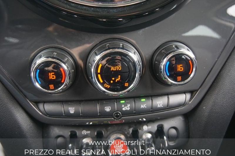 MINI Countryman Cooper D Classic