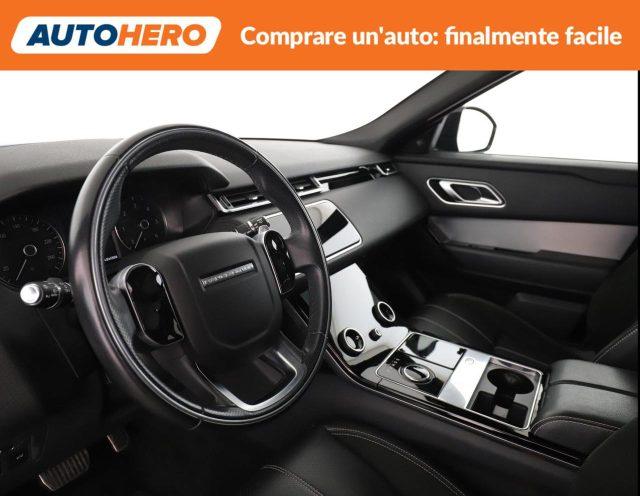 LAND ROVER Range Rover Velar 2.0D I4 180 CV R-Dynamic S